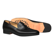 Mocasín Dacón Negro