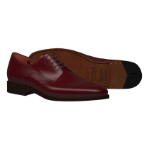 Blucher Dexo Burdeos