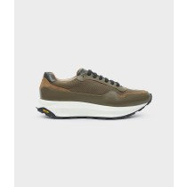Deportivo suela vibram