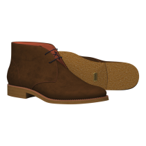 Bota Lemos Tabaco