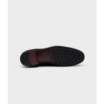 Mocasín antifaz flex