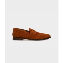 Mocasín antifaz flex