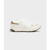 Deportivo cordones suela Vibram