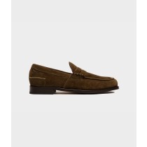 Mocasín antifaz flex