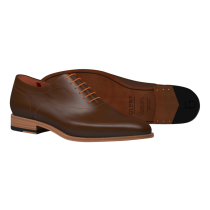 Oxford Sogo Cuero