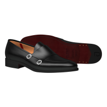 Monk Toxo Negro