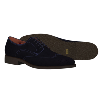 Blucher Yela