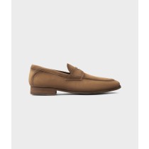 Mocasín antifaz 