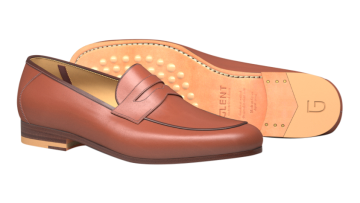 Mocasín Dacón Redskin 