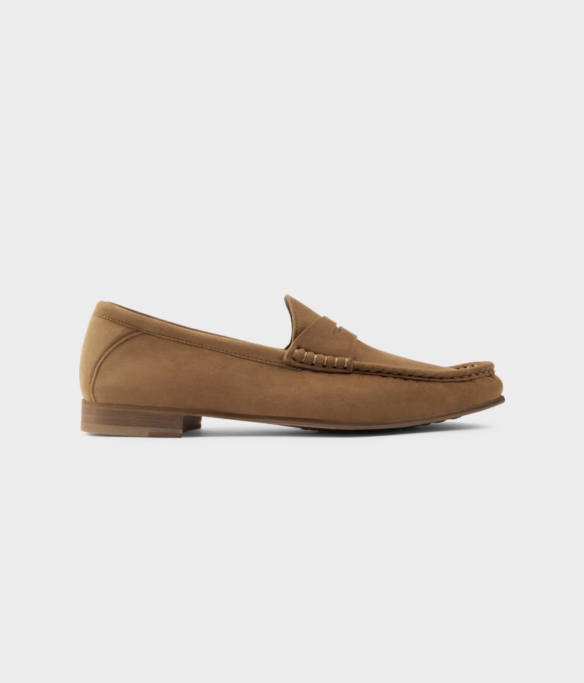 Mocasín Marcel