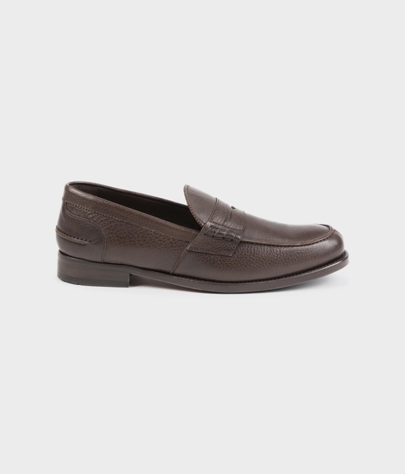 Mocasín antifaz flex
