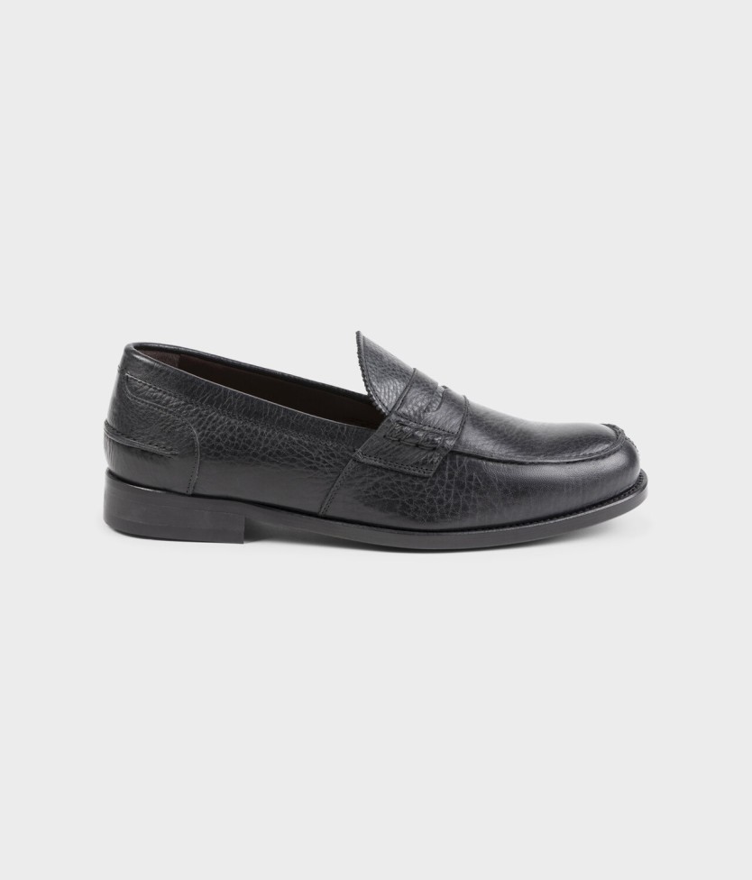 Mocasín antifaz flex