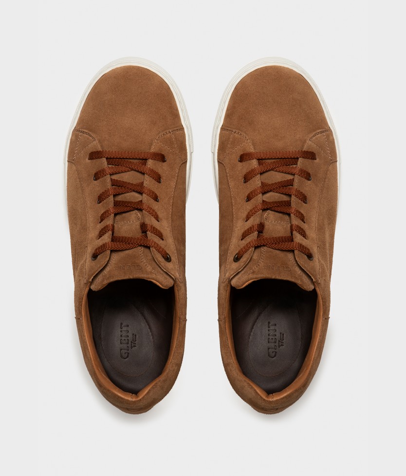 Deportivo cordones