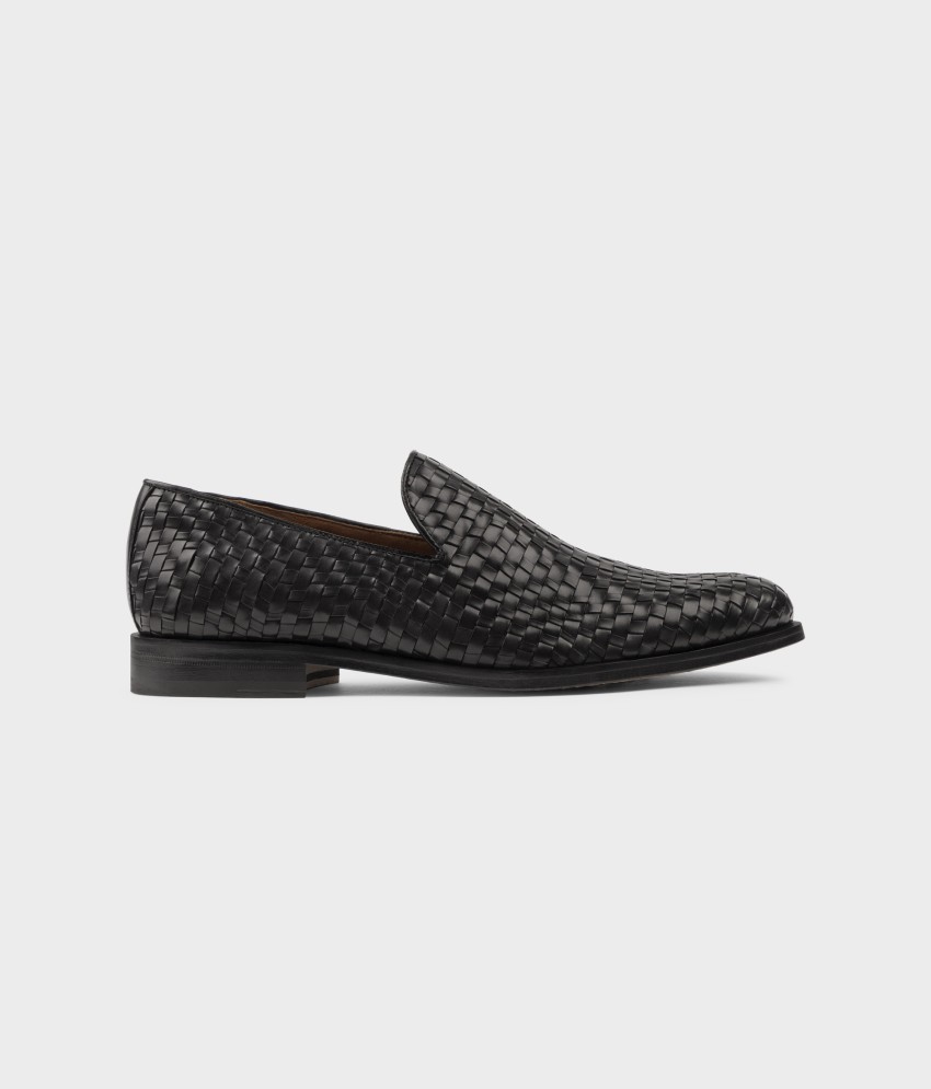 Slipper Émile
