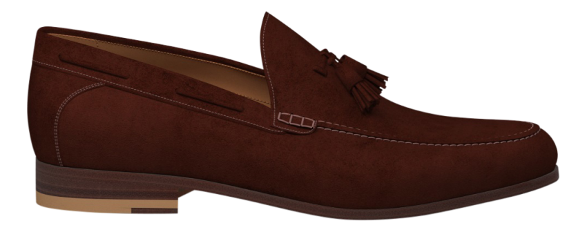 Prune Arbo Loafer