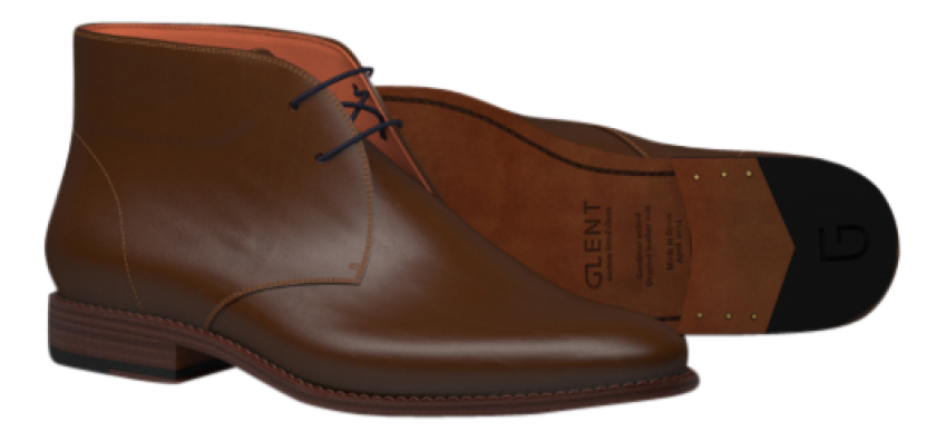 Brown Lemos Boot