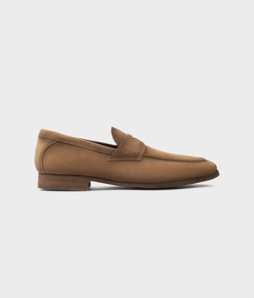 Penny loafer