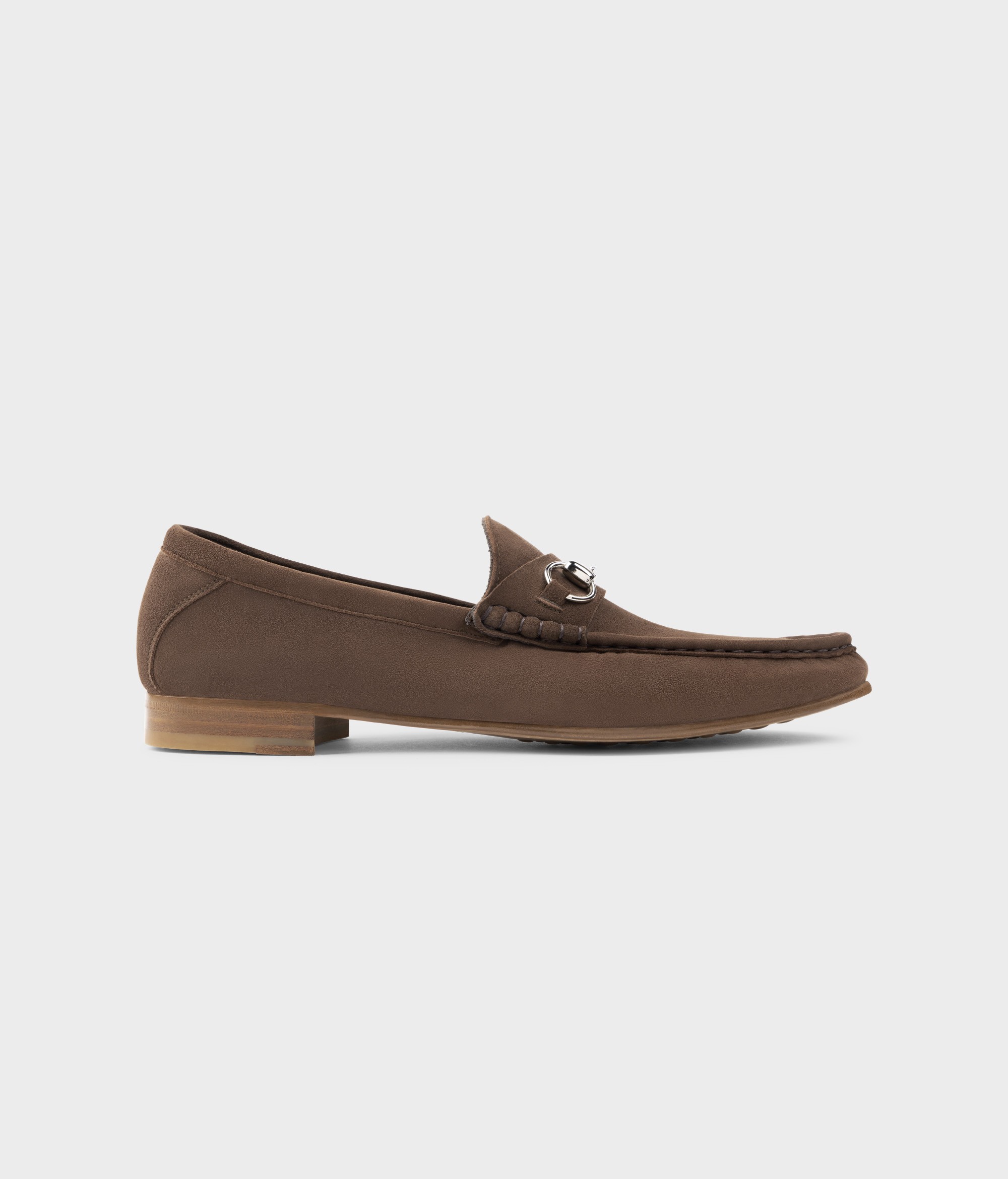 Horsebit Lucien loafer
