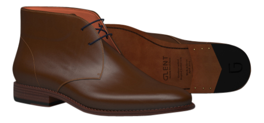 Brown Lemos Boot