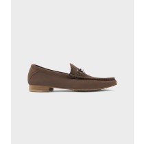 Horsebit Lucien loafer