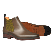 Green Murias Boot