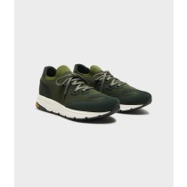 Knite sneakers vibram sole