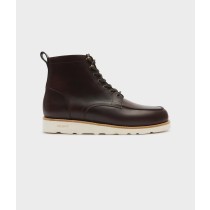Lace boot