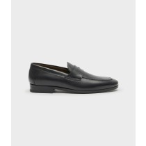 Flexible loafers with mask