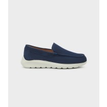 Loafer comfort sole