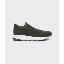 Knite sneakers without laces