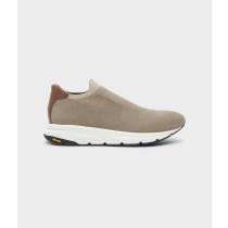 Knite sneakers without laces
