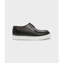 Wallabee shoes