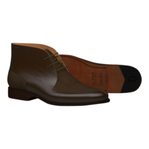 Brown Chantada Boot
