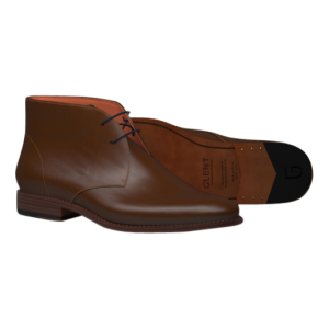 Brown Lemos Boot