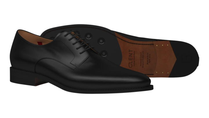 Black Alen Blucher