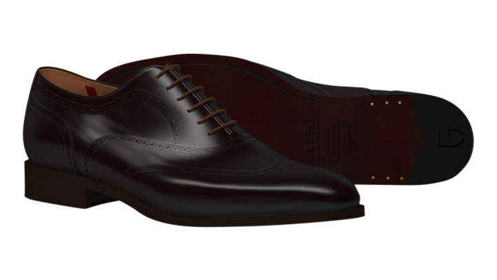 Mogano Boalo Oxford