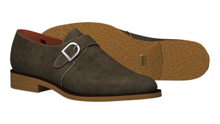 Ardesia Foz Monk