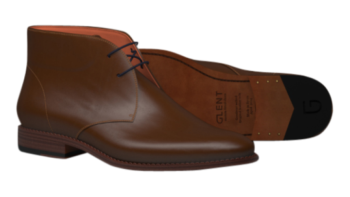 Brown Lemos Boot