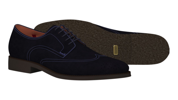 Blucher Yela