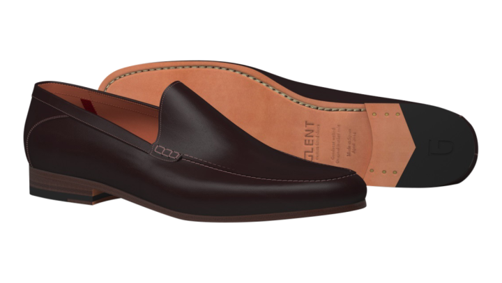 Loafer Mera