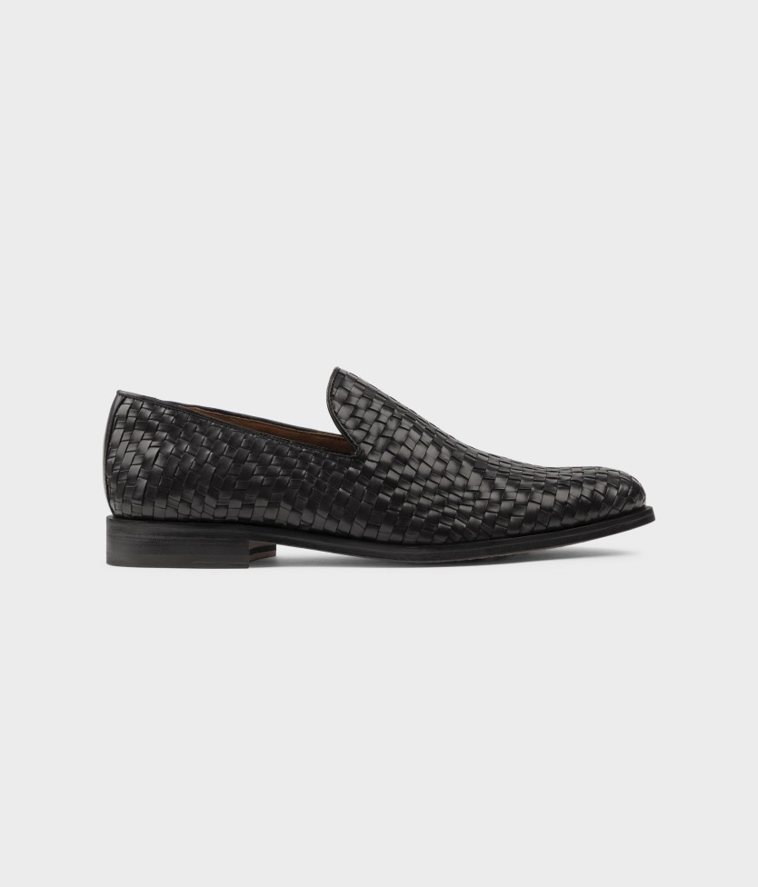 Slipper Émile