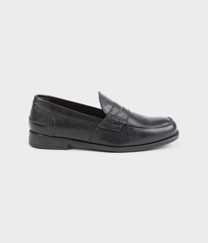 Flex mask loafer