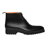 Black Bayonne Boot 