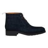 Blue Corme Boot