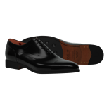 Black Iza Oxford