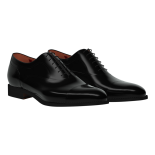 Black Iza Oxford