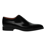 Black Iza Oxford