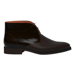 Brown Lemos Boot