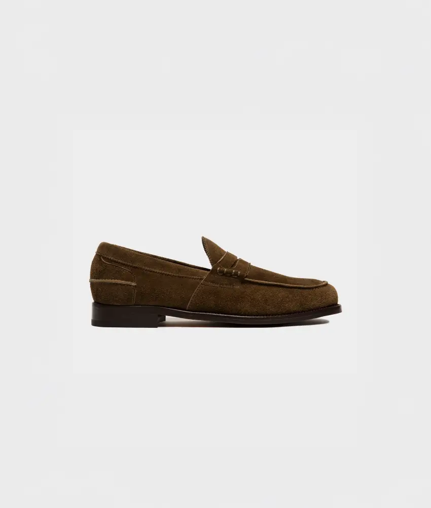 Loafers