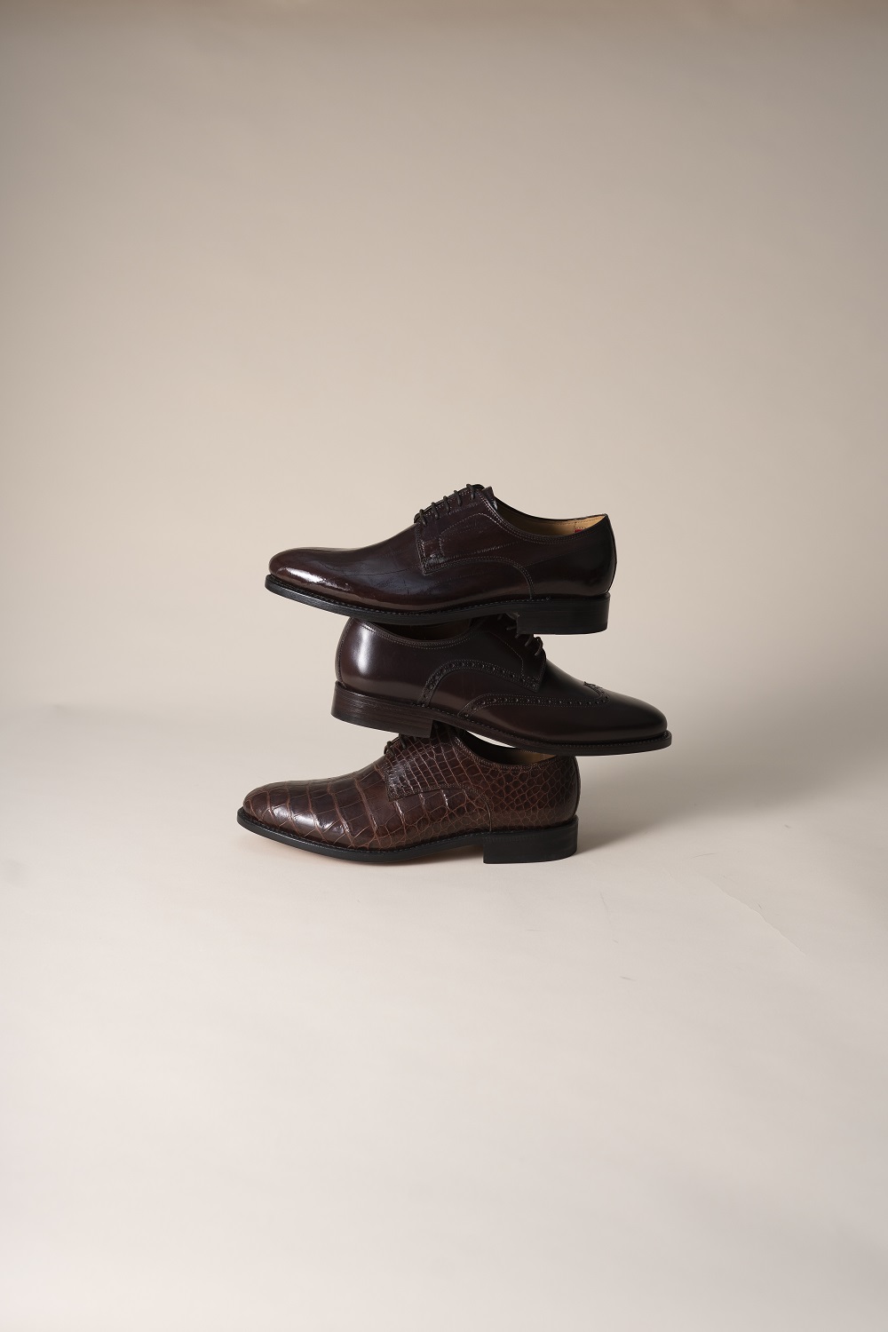 The perfect shoemaker for any man
